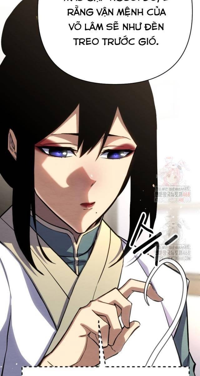 Lãng Nhân Bất Tử - Page 20