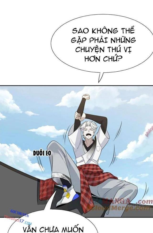 Trảm Thần - Page 13