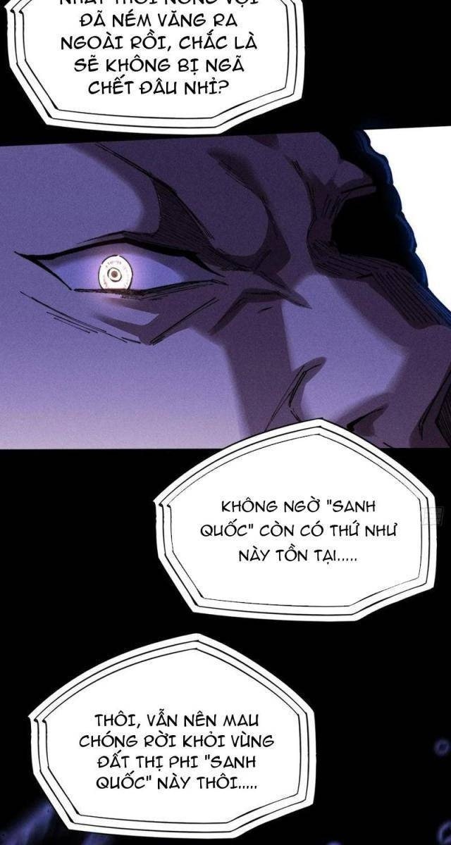 Quỷ Trọc Tiên Đạo - Page 37