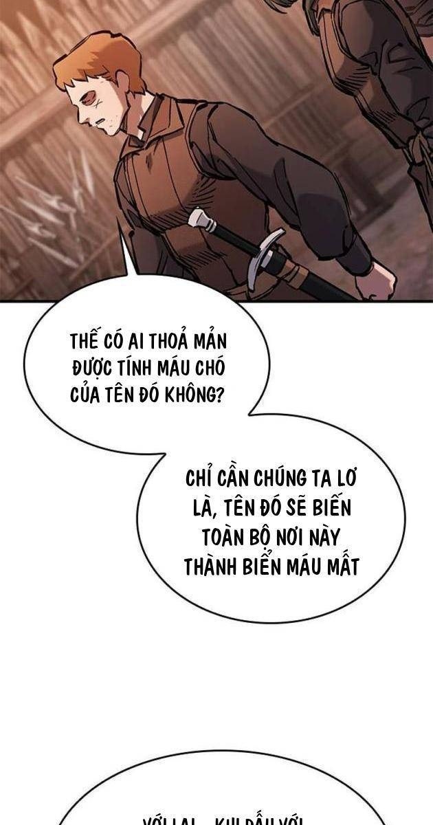 Hiệp Sĩ Sống Vì Ngày Hôm Nay - Page 88