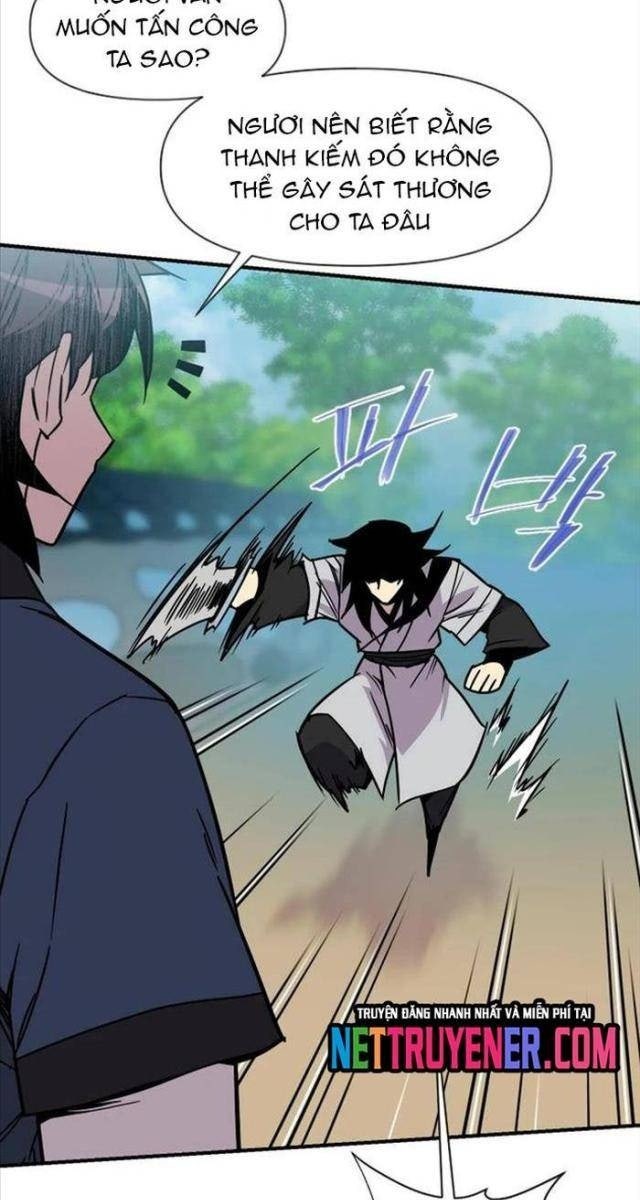 Kẻ Mạnh Nhất Lịch Sử - Page 36