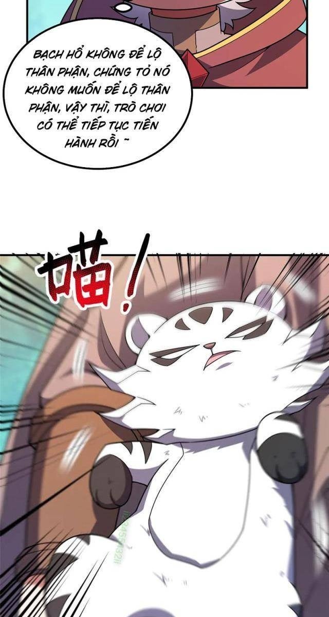 Thần Sủng Tiến Hóa - Page 23