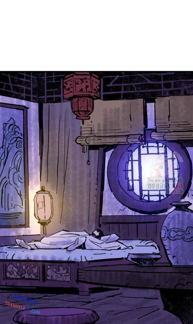 Quỷ Vương - Page 30