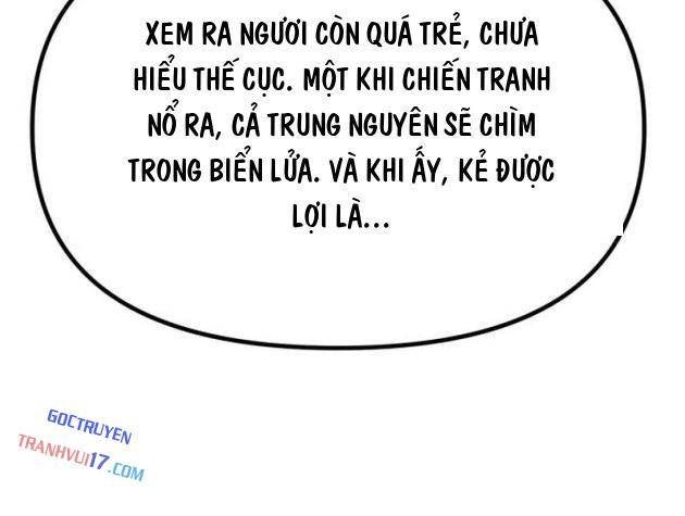 Ma Đạo Luân Hồi Ký - Page 34