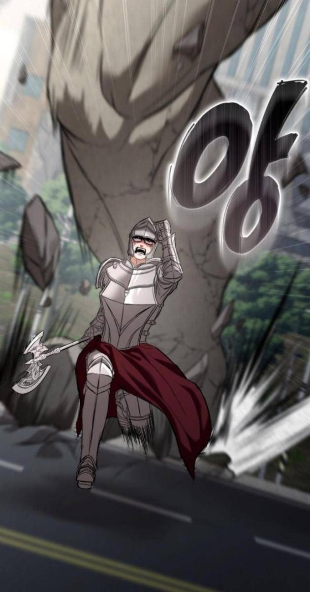 Tuyệt Đối Dân Cư - Page 86