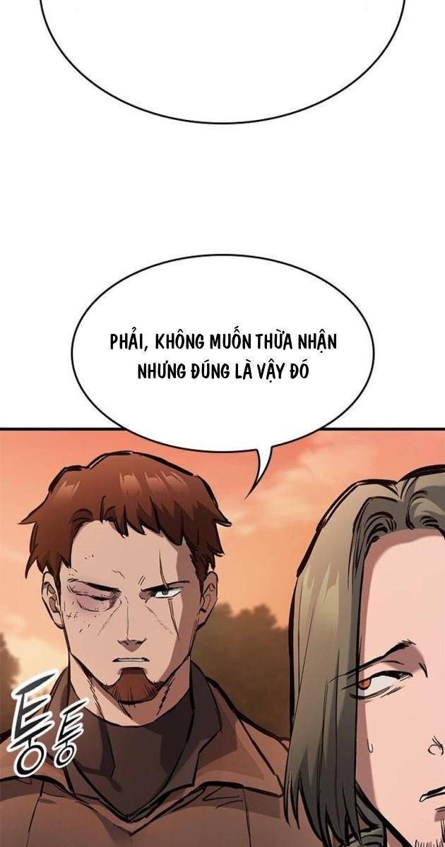 Hiệp Sĩ Sống Vì Ngày Hôm Nay - Page 91