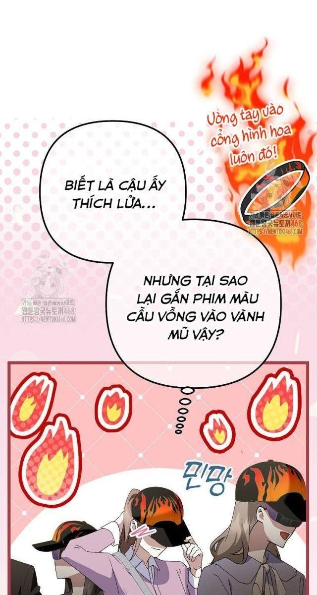 Nhà Soạn Nhạc Thiên Tài Đã Trở Lại - Page 61