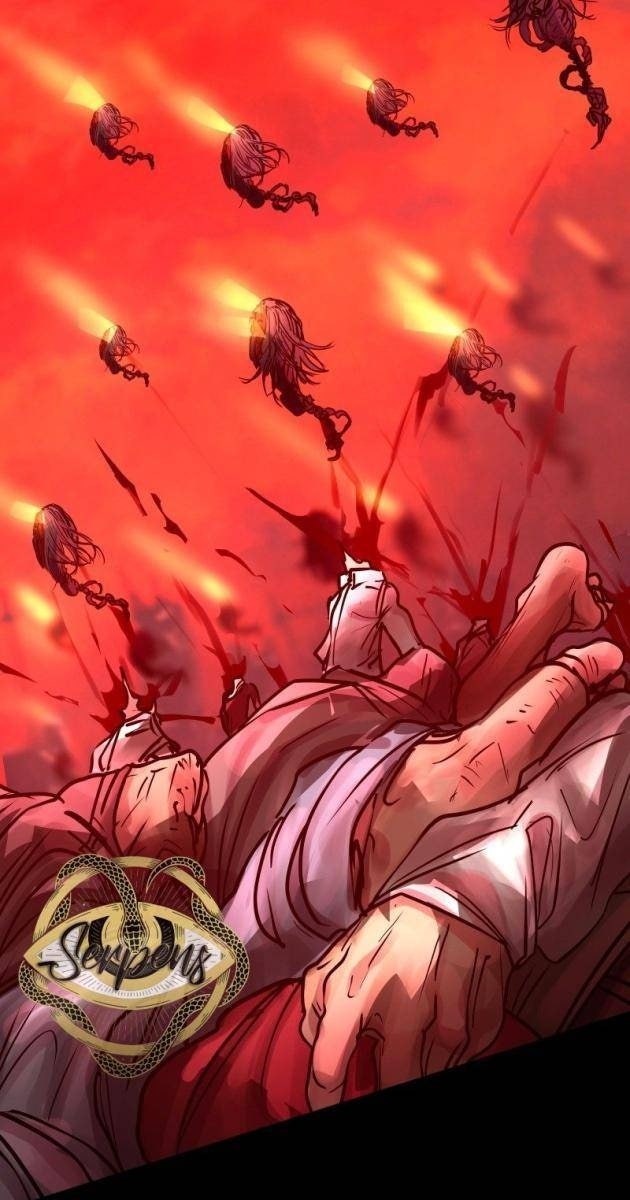 Cột Sống Đỏ - Page 38