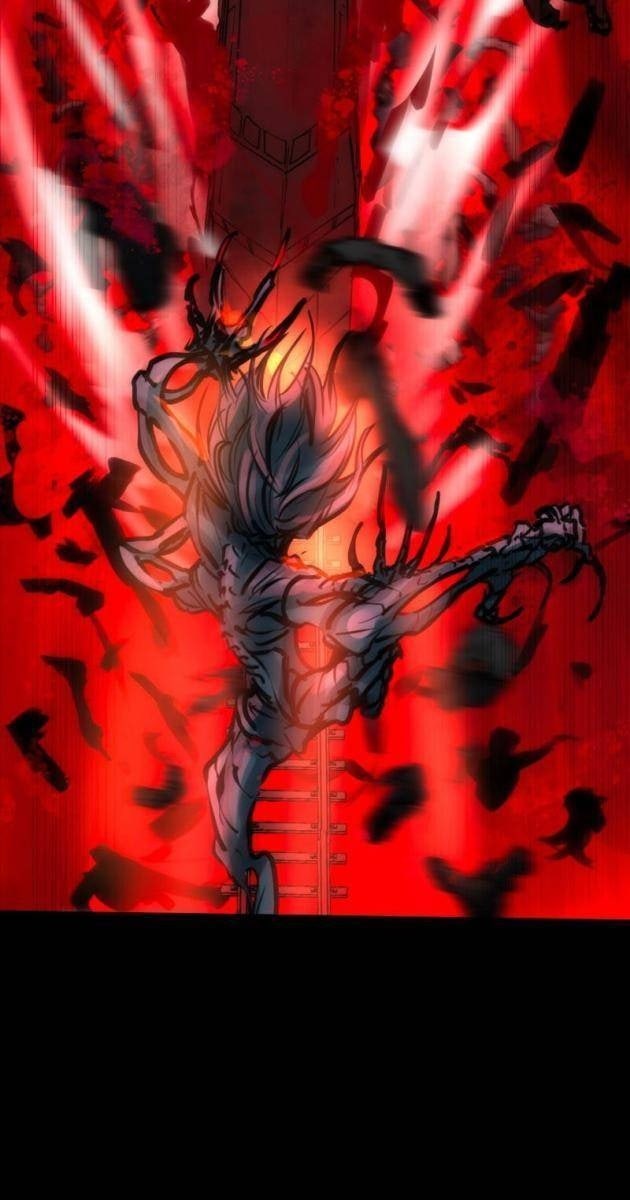 Cột Sống Đỏ - Page 98