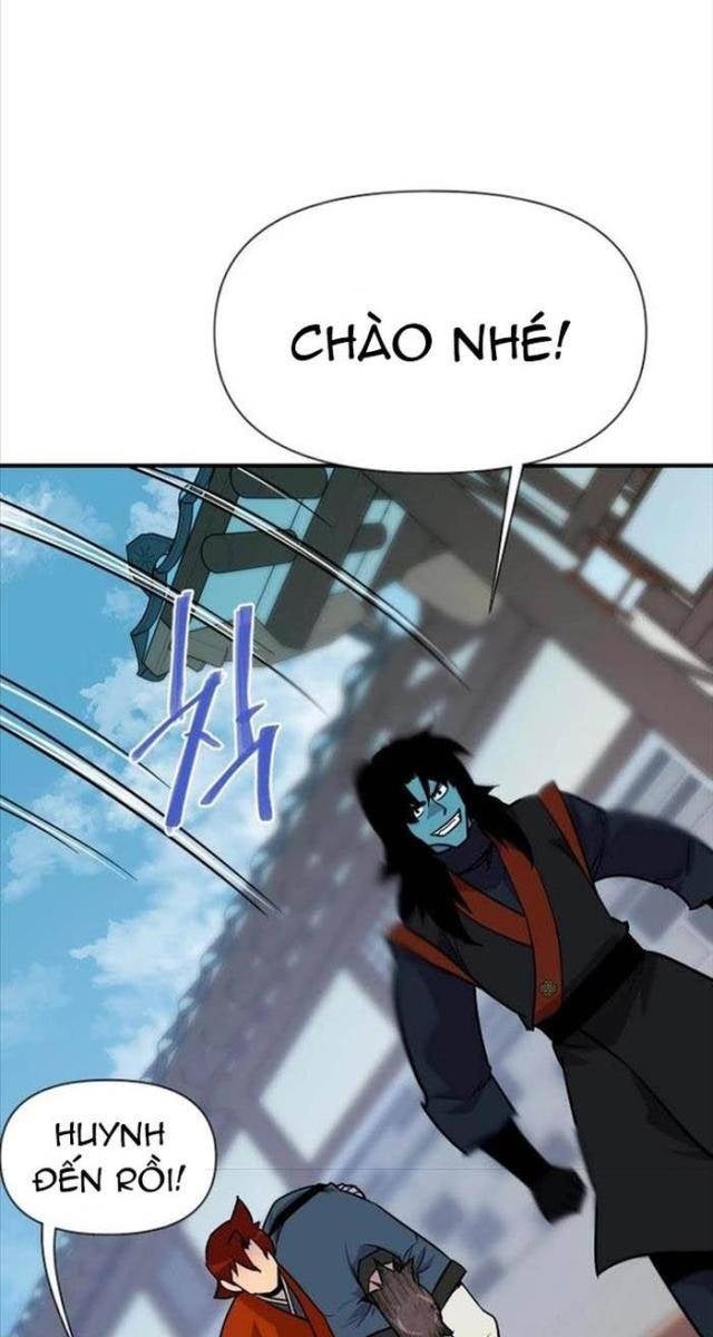 Kẻ Mạnh Nhất Lịch Sử - Page 31