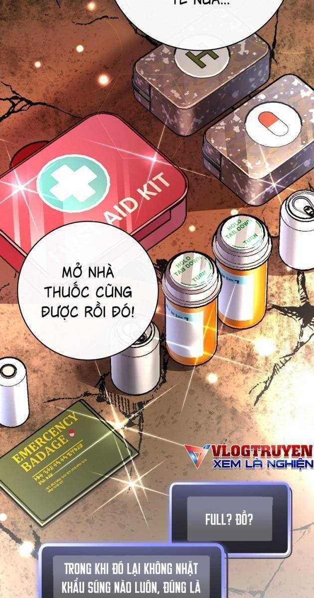 Stream Của Cung Thủ Thiên Tài - Page 42