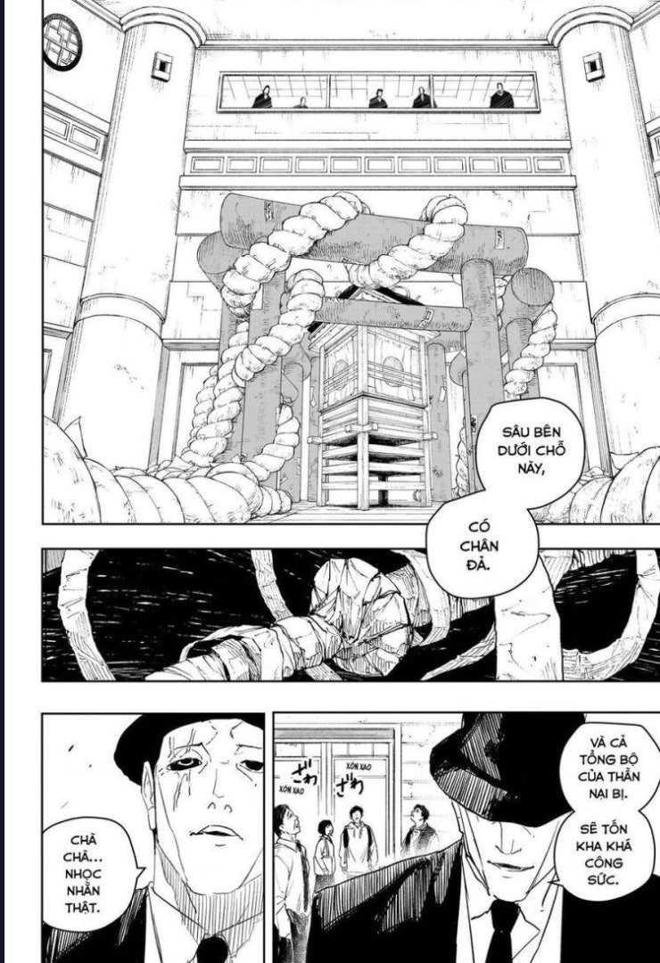 Kagurabachi - Page 19