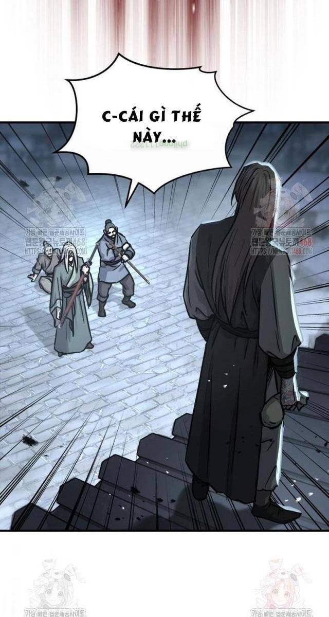 Tuyệt Thế Quân Lâm - Page 5