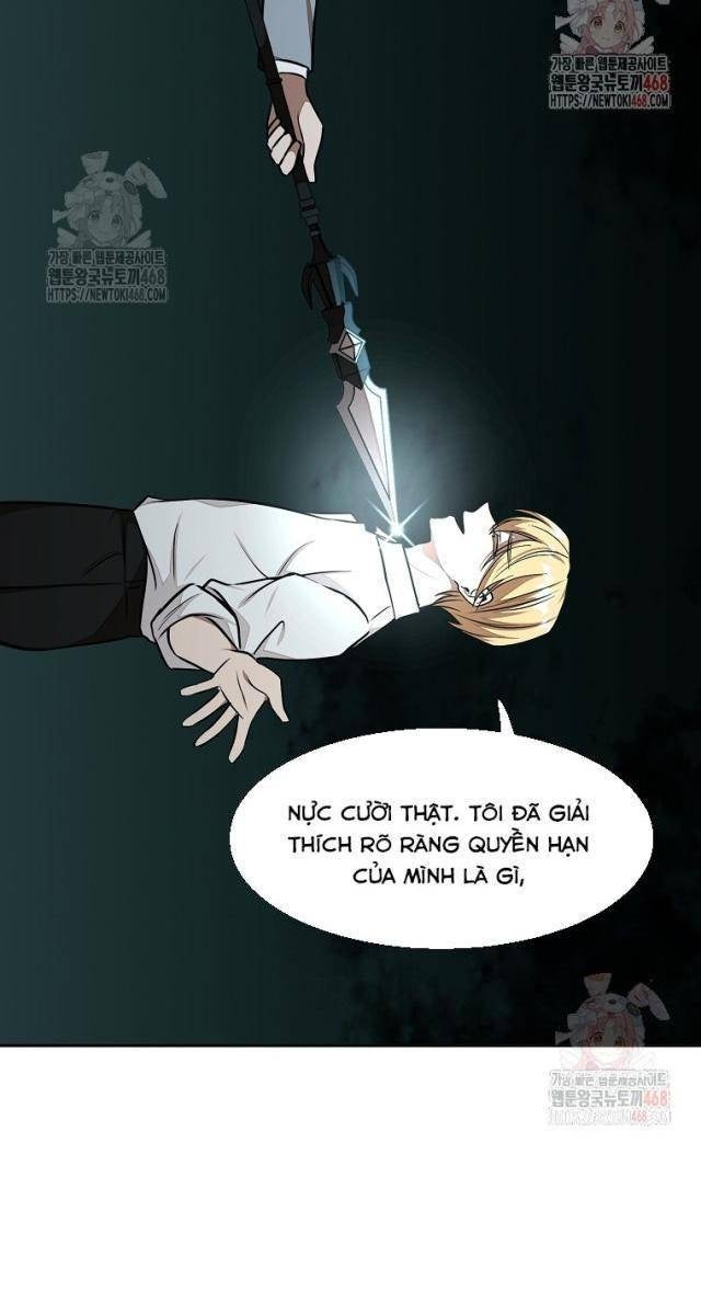 Chủ Xe Thức Ăn Nhanh Trong Ngục Tối - Page 31