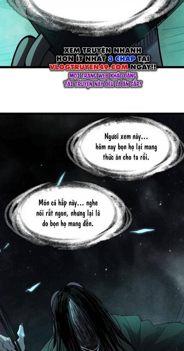 Sức Mạnh Của Ác Thần - Page 26