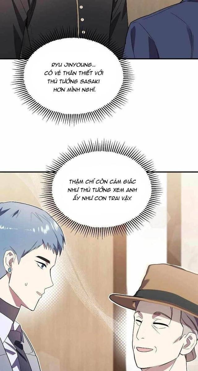 Làm Ơn Dừng Đức Giáo Hoàng Lại - Page 11