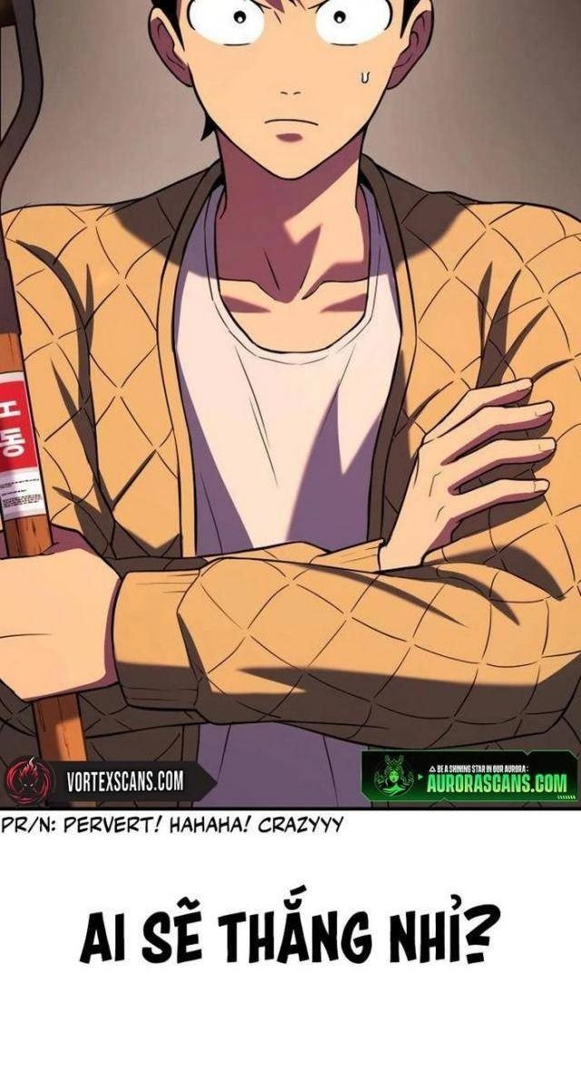 Cây Xẻng Xúc Được Mọi Thứ - Page 41