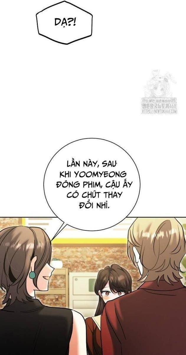 Ánh Hào Quang Của Diễn Viên Thiên Tài - Page 168