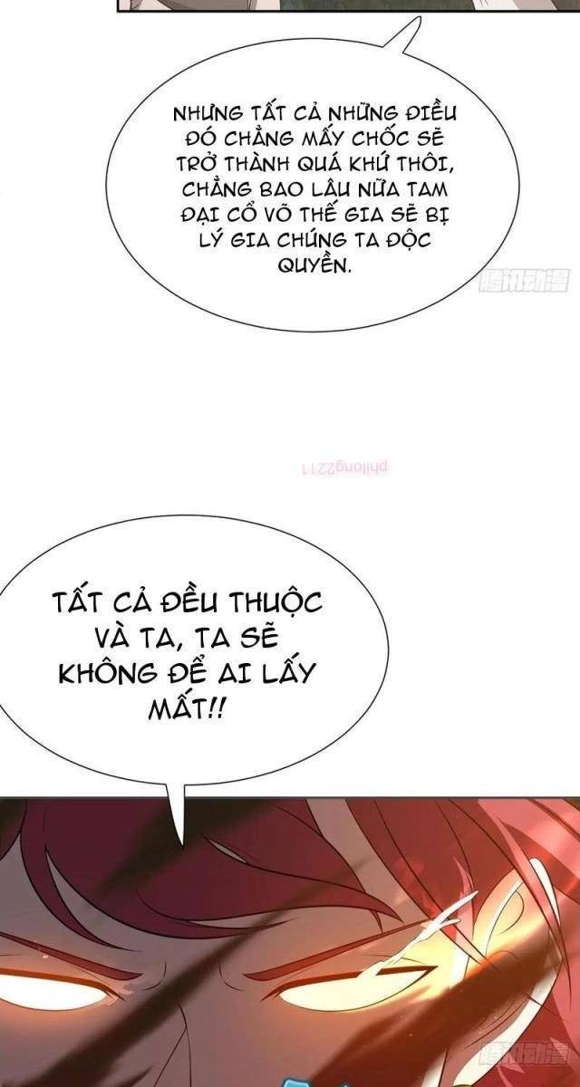 Trảm Thần - Page 36