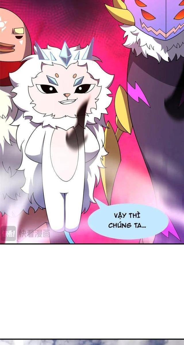 Thần Sủng Tiến Hóa - Page 65