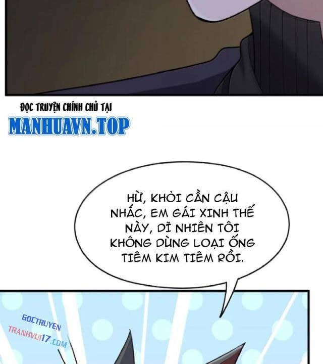 Thuật Sĩ Luyện Kim Tà Ác Không Giải Quyết Được Vật Thí Nghiệm Của Mình - Page 54