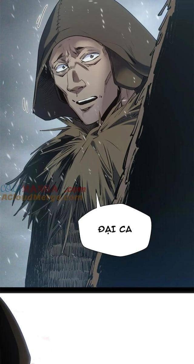 Đỉnh Cấp Khí Vận, Lặng Lẽ Tu Luyện Ngàn Năm - Page 22