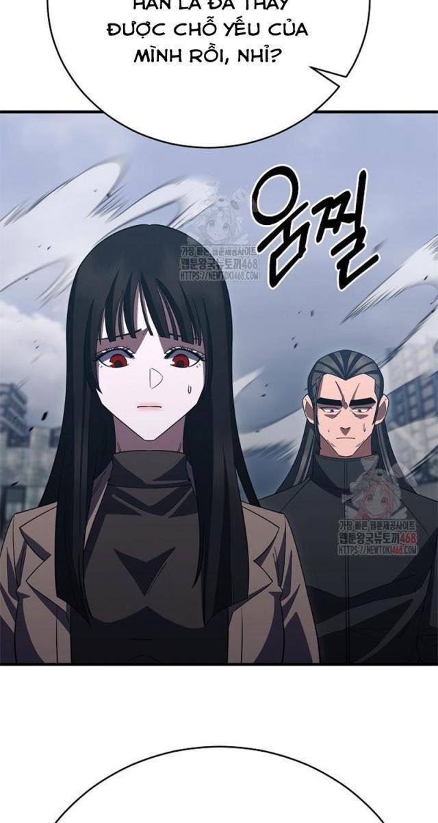 Môn Đồ Của Tam Vương - Page 101