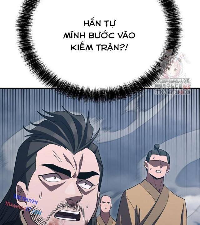 Môn Đồ Của Tam Vương - Page 112