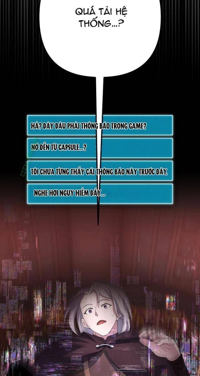 Streamer Game Thiên Tài Bị Ma Ám - Page 25