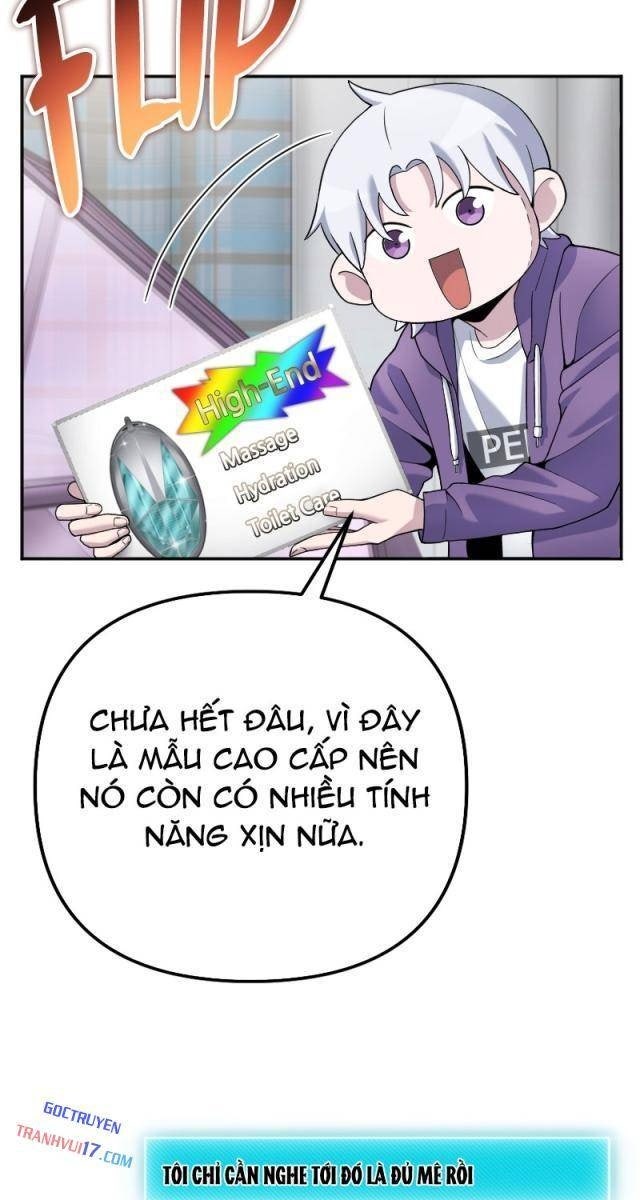 Streamer Game Thiên Tài Bị Ma Ám - Page 24