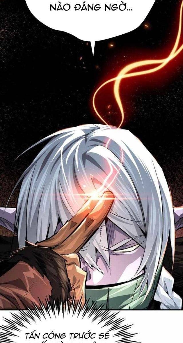 Trên Thế Giới Không Có Chiến Binh Xấu - Page 36