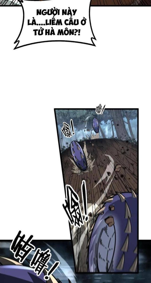 Lão Xà Tu Tiên - Page 37