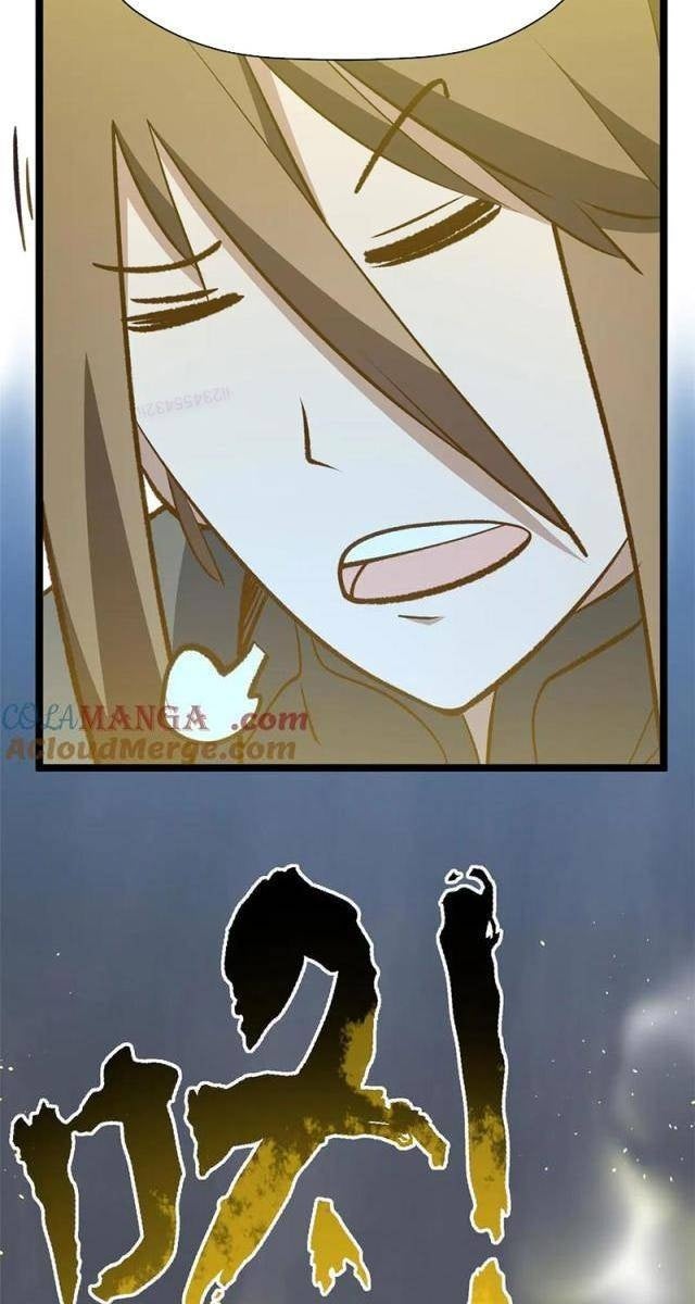 Đỉnh Cấp Khí Vận, Lặng Lẽ Tu Luyện Ngàn Năm - Page 85