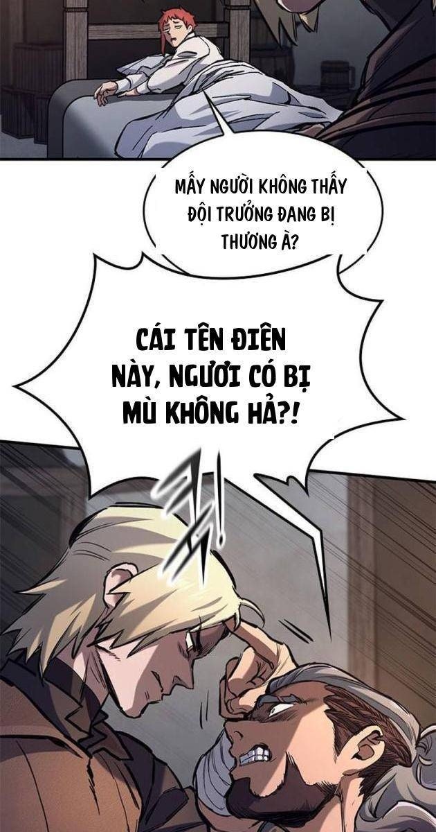 Hiệp Sĩ Sống Vì Ngày Hôm Nay - Page 13