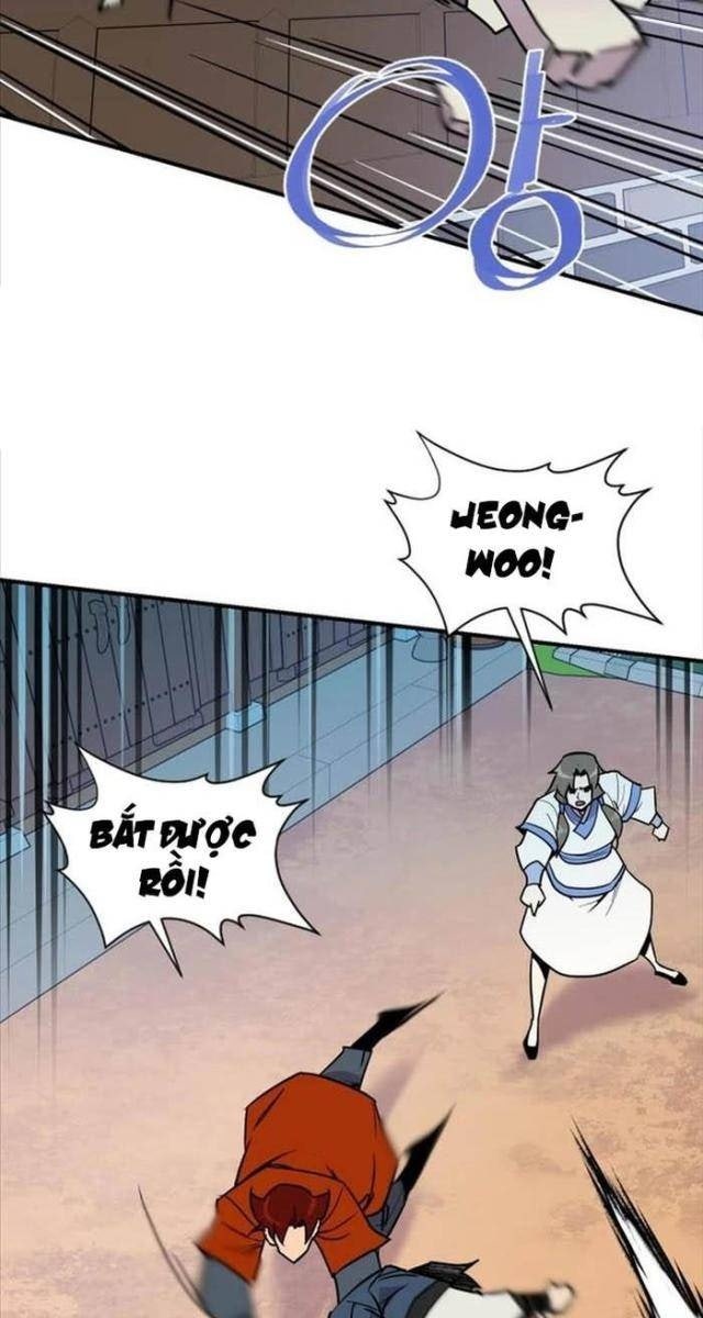 Kẻ Mạnh Nhất Lịch Sử - Page 9