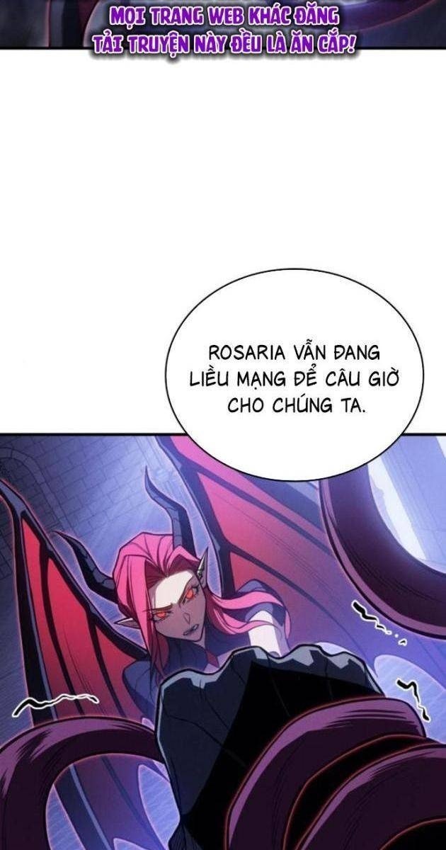 Hồi Quy Bằng Vương Quyền - Page 93