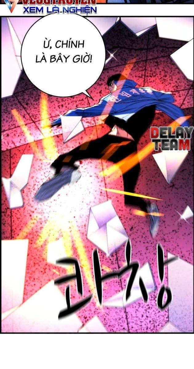 Phòng Gym Hanlim - Page 335