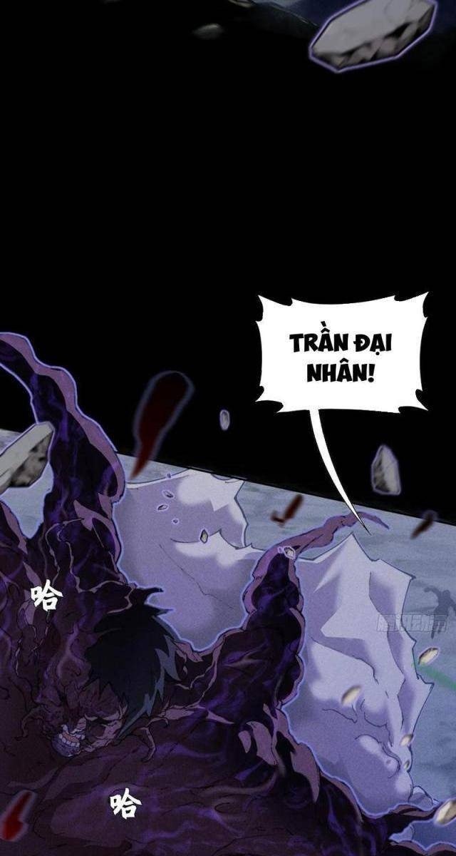 Quỷ Trọc Tiên Đạo - Page 13