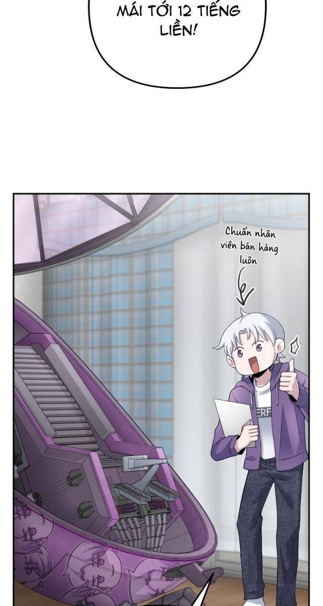 Streamer Game Thiên Tài Bị Ma Ám - Page 27