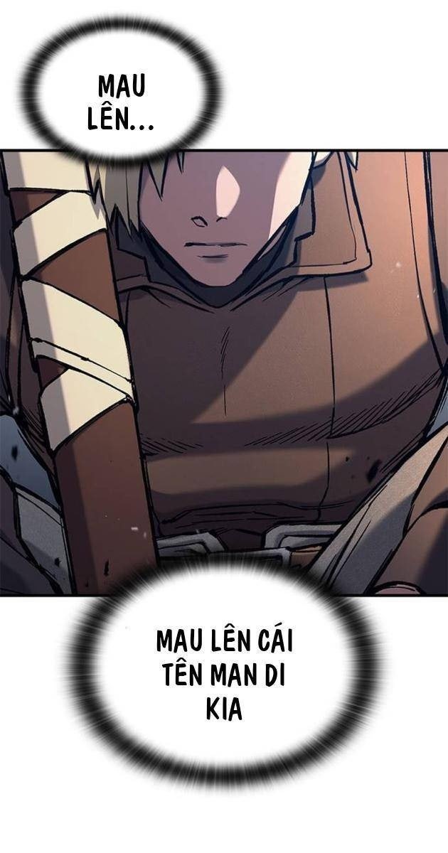 Hiệp Sĩ Sống Vì Ngày Hôm Nay - Page 61