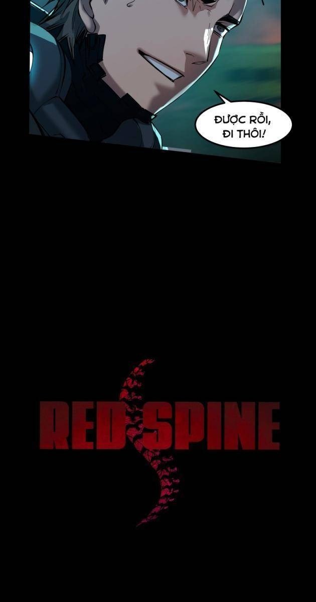 Cột Sống Đỏ - Page 25