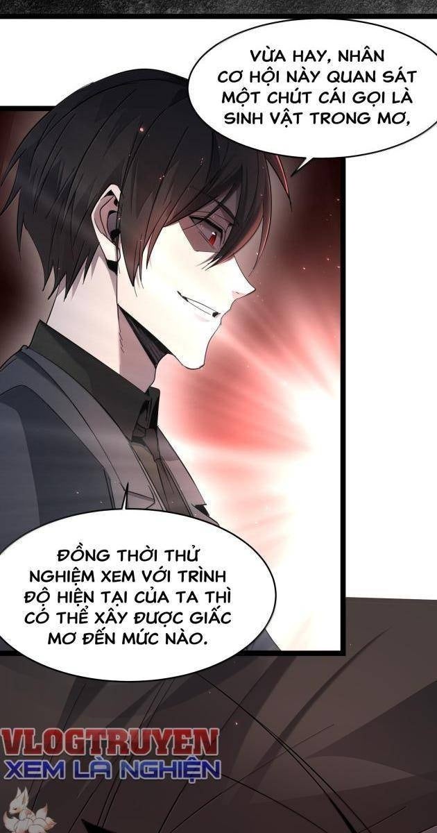 Sức Mạnh Của Ác Thần - Page 11