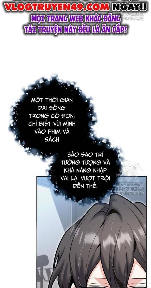 Ánh Hào Quang Của Diễn Viên Thiên Tài - Page 22