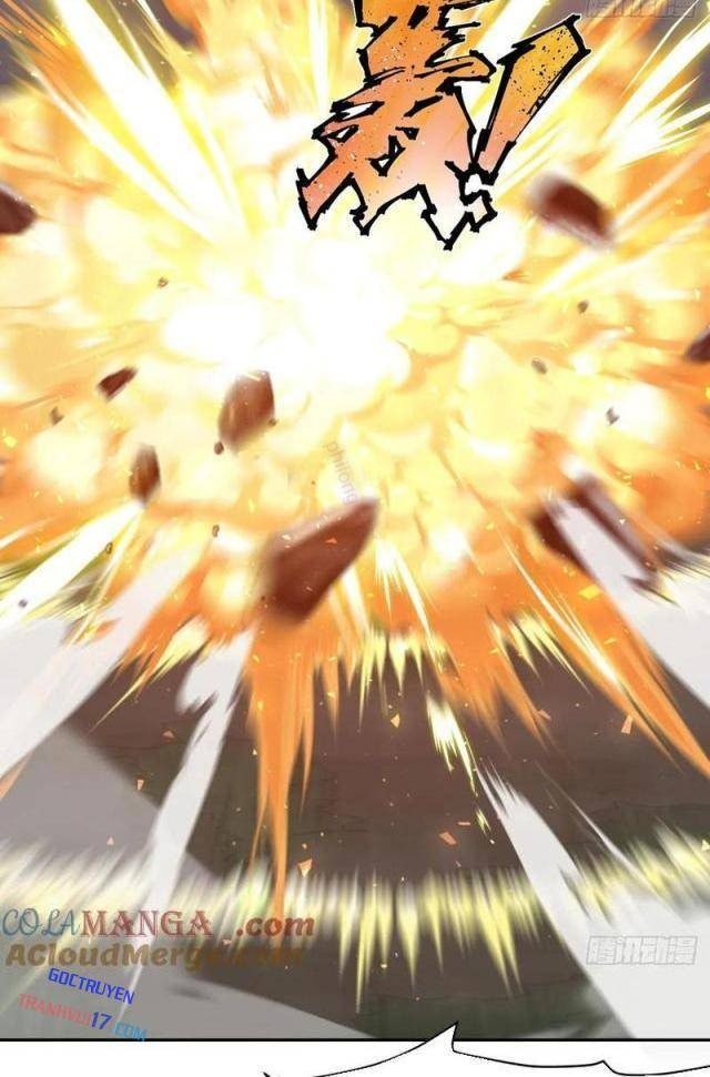 Trảm Thần - Page 29