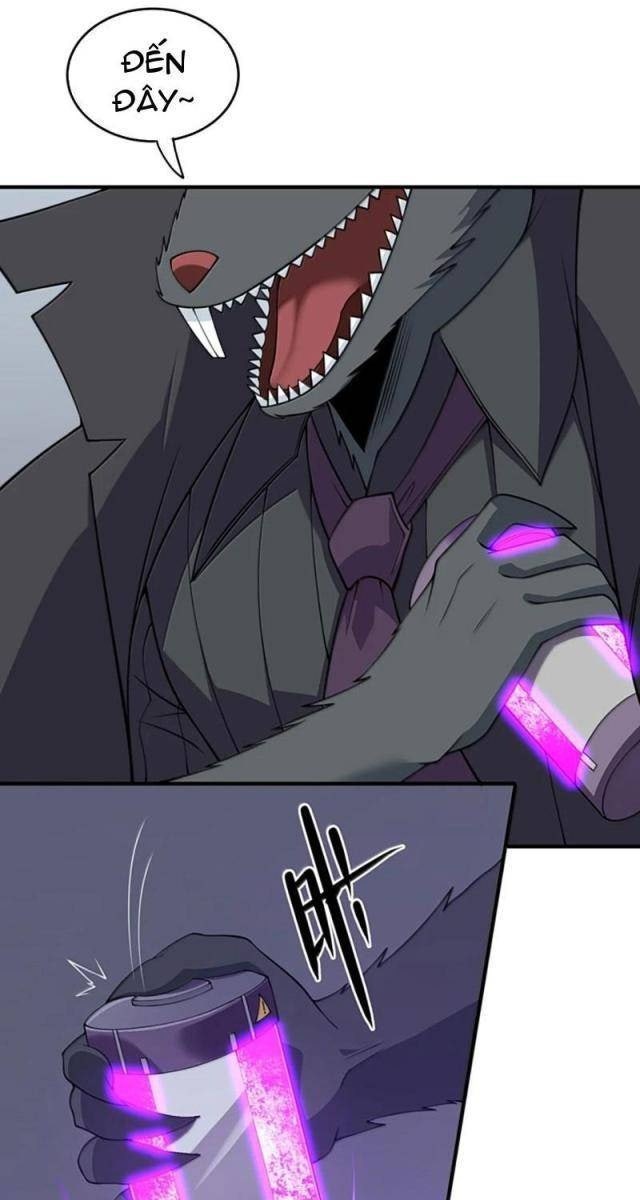 Thuật Sĩ Luyện Kim Tà Ác Không Giải Quyết Được Vật Thí Nghiệm Của Mình - Page 92
