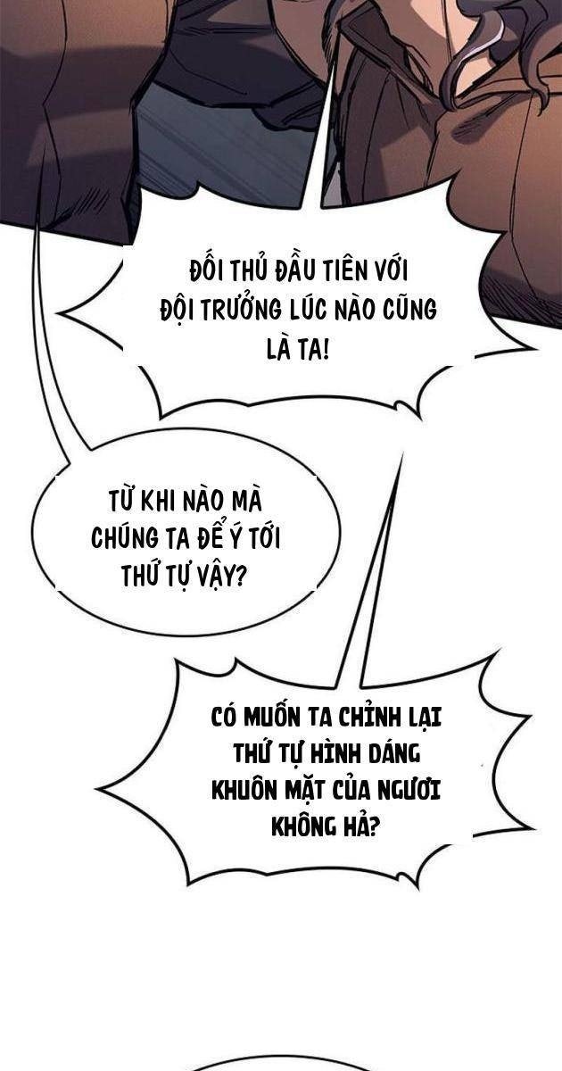 Hiệp Sĩ Sống Vì Ngày Hôm Nay - Page 14