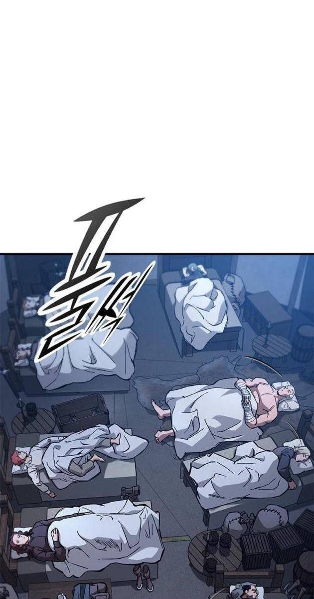 Hiệp Sĩ Sống Vì Ngày Hôm Nay - Page 106