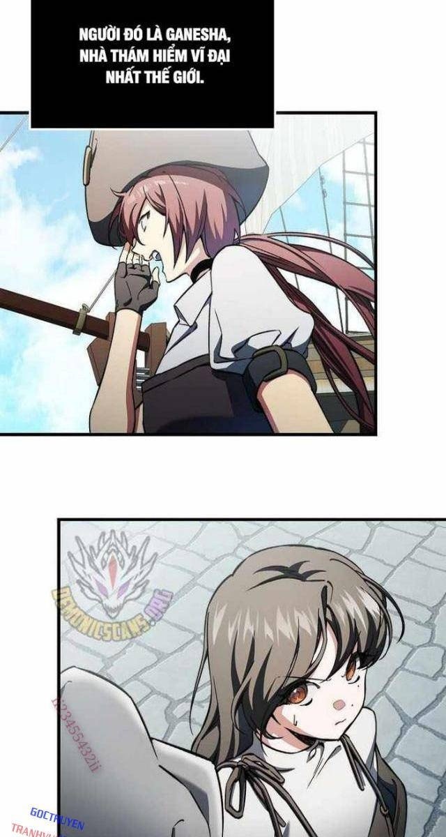 Đại Phản Diện Khao Khát Được Sống - Page 25