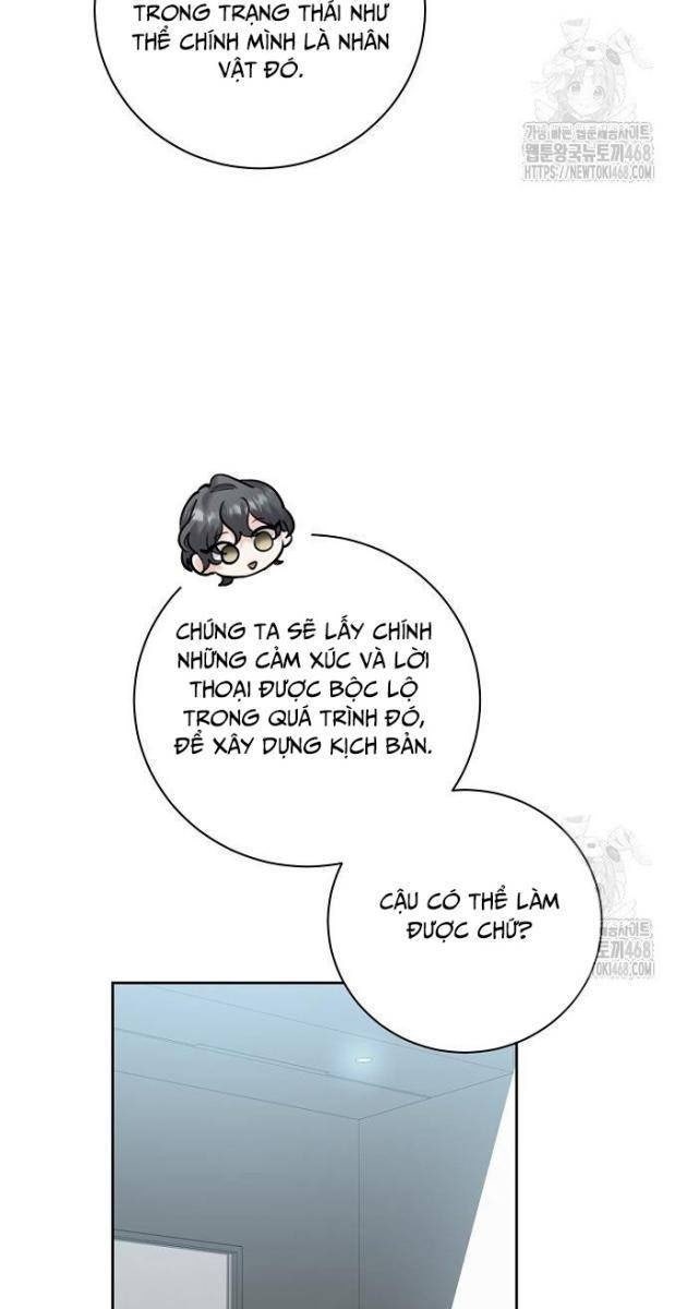 Ánh Hào Quang Của Diễn Viên Thiên Tài - Page 88