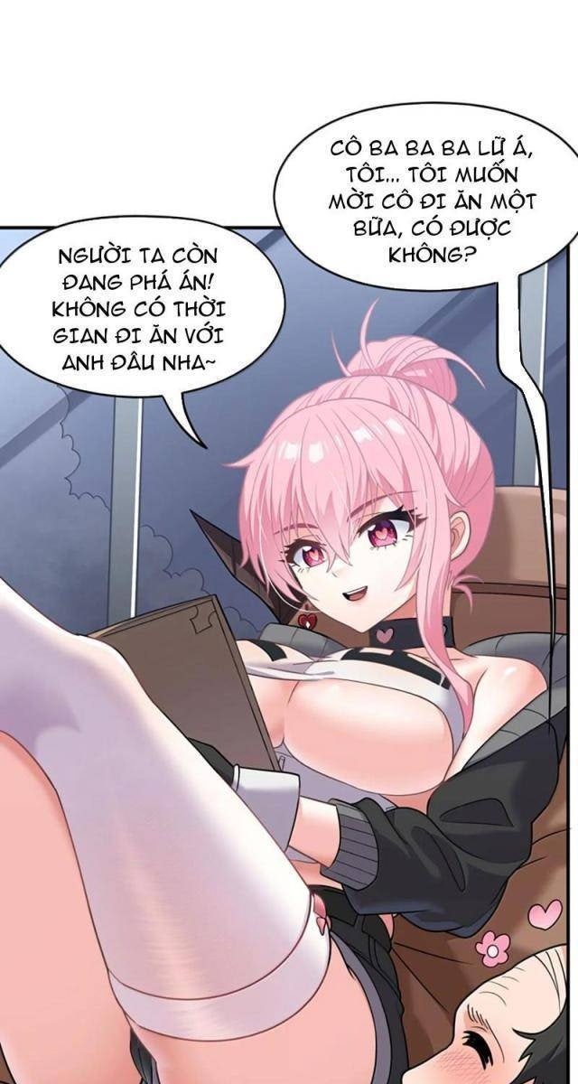 Thuật Sĩ Luyện Kim Tà Ác Không Giải Quyết Được Vật Thí Nghiệm Của Mình - Page 82